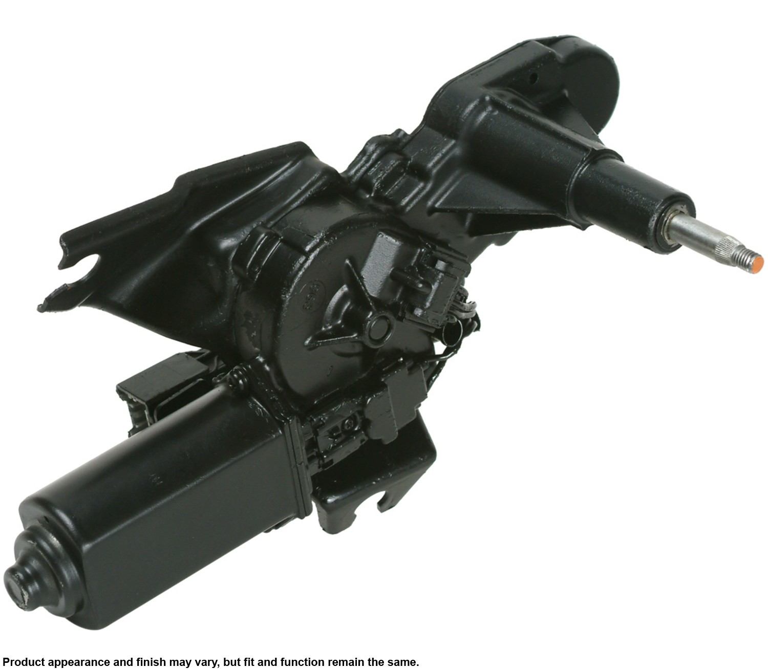 Cardone Reman Windshield Wiper Motor 43-4020