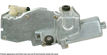 Cardone Reman Remanufactured Windshield Wiper Motor 43-4022