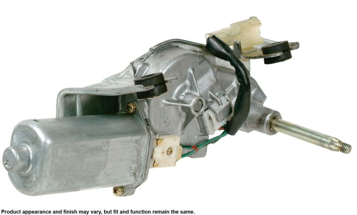 Cardone Reman Remanufactured Windshield Wiper Motor 43-4022