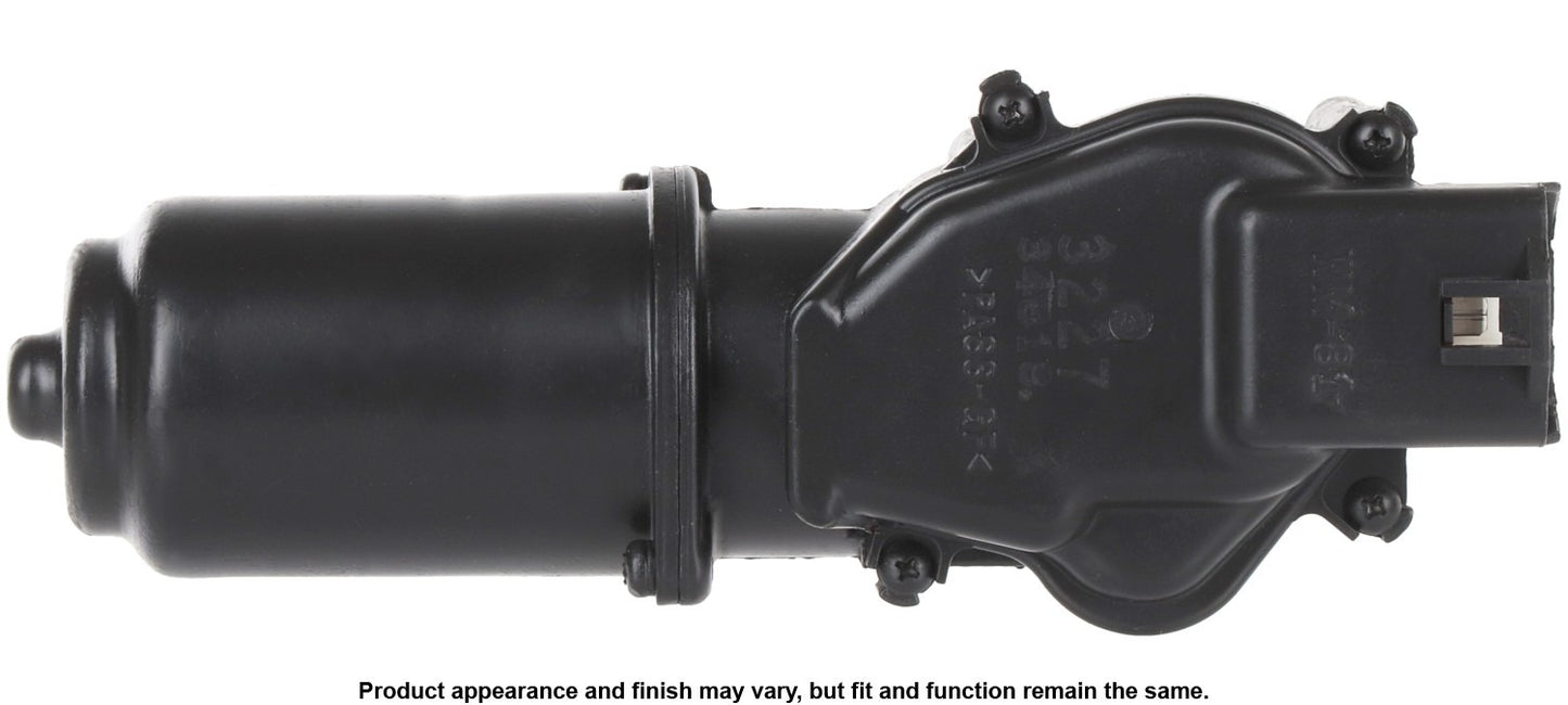 Cardone Reman Windshield Wiper Motor 43-4025