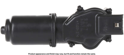 Cardone Reman Windshield Wiper Motor 43-4025
