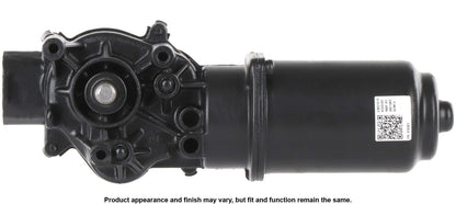 Cardone Reman Windshield Wiper Motor 43-4025