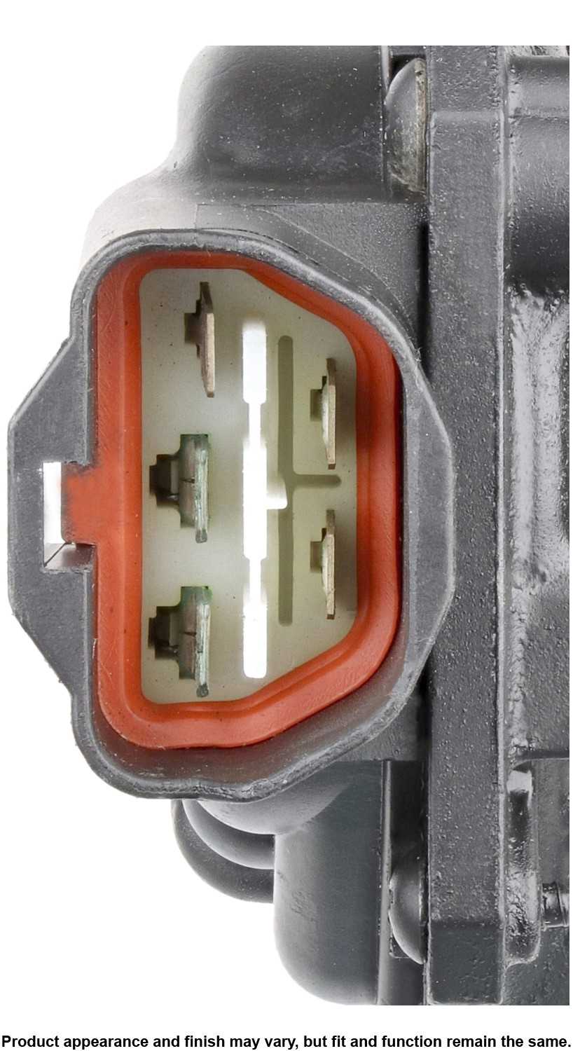 Cardone Reman Windshield Wiper Motor 43-4026