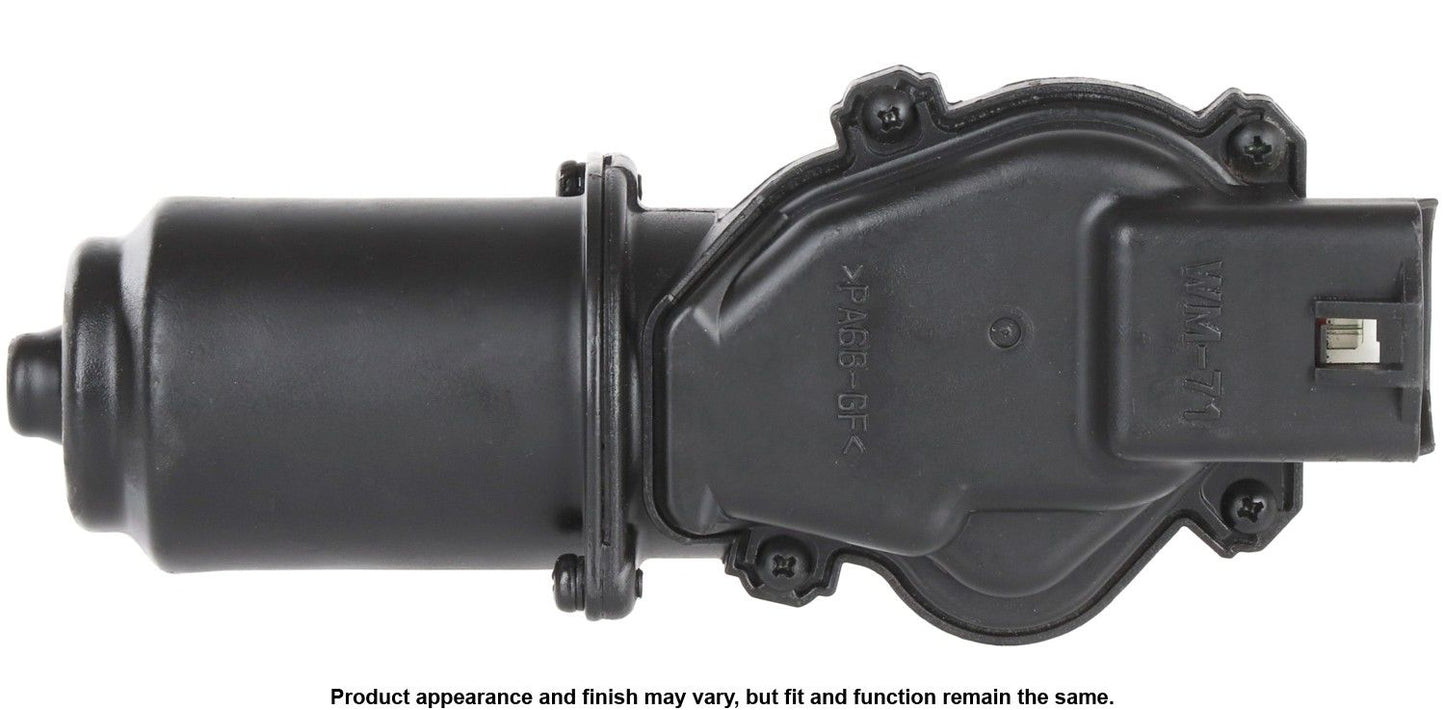 Cardone Reman Windshield Wiper Motor 43-4026