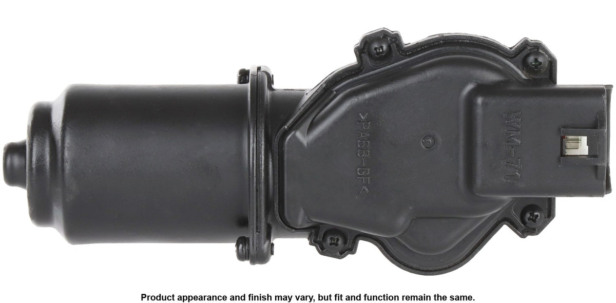 Cardone Reman Windshield Wiper Motor 43-4026