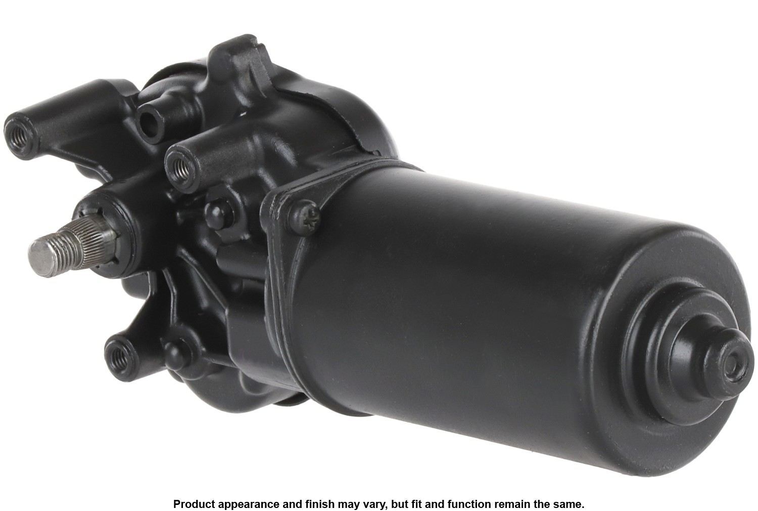 Cardone Reman Windshield Wiper Motor 43-4027