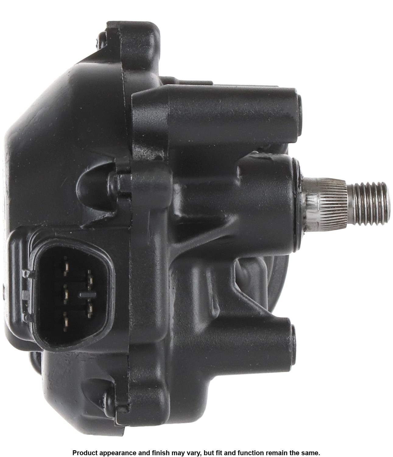 Cardone Reman Windshield Wiper Motor 43-4027