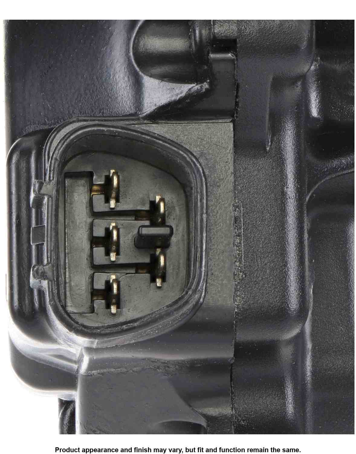 Cardone Reman Windshield Wiper Motor 43-4027