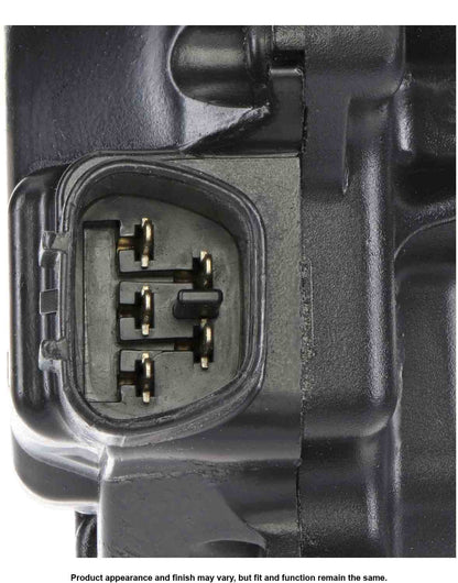 Cardone Reman Windshield Wiper Motor 43-4027