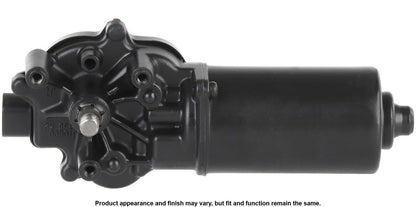 Cardone Reman Windshield Wiper Motor 43-4027