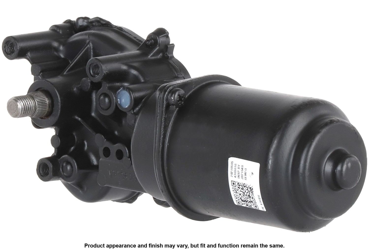 Cardone Reman Windshield Wiper Motor 43-4028