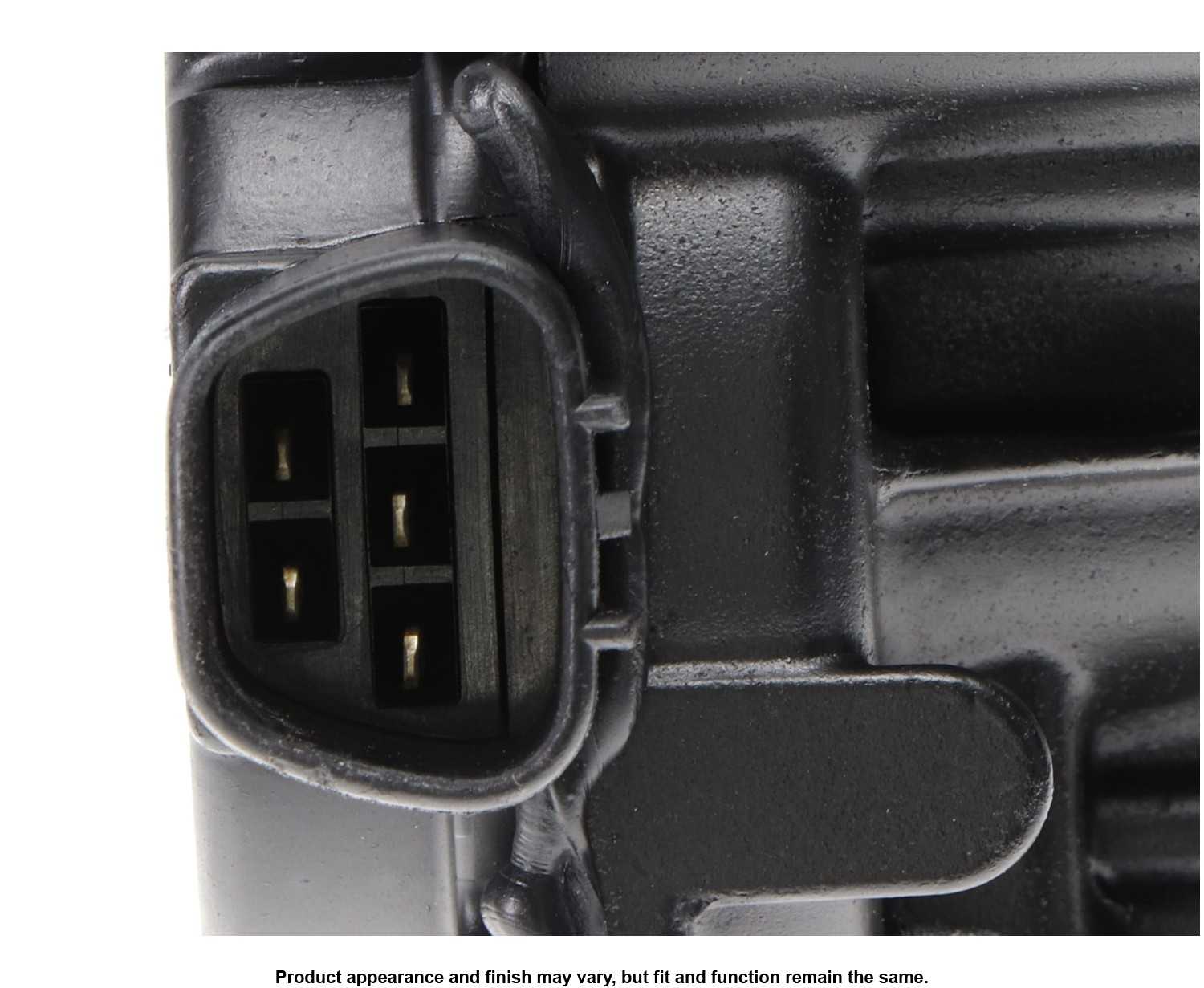 Cardone Reman Windshield Wiper Motor 43-4028