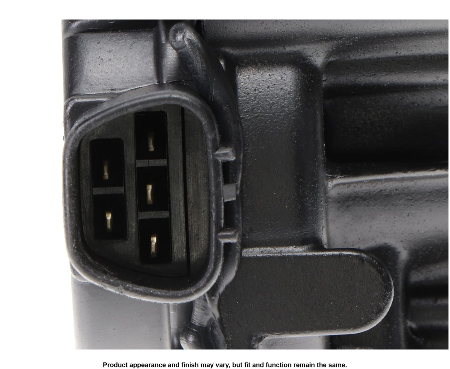 Cardone Reman Windshield Wiper Motor 43-4028