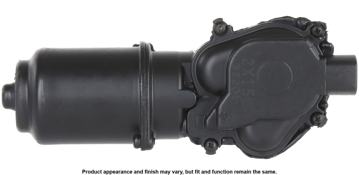 Cardone Reman Windshield Wiper Motor 43-4028