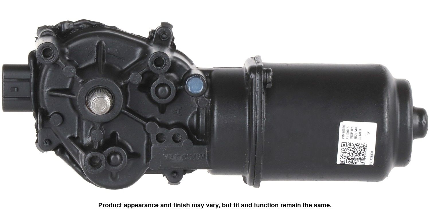 Cardone Reman Windshield Wiper Motor 43-4028