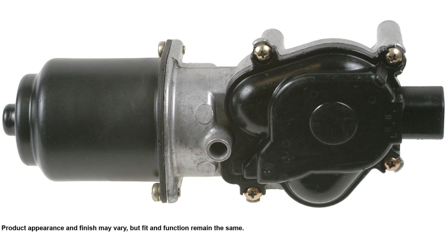 Cardone Reman Windshield Wiper Motor 43-4029