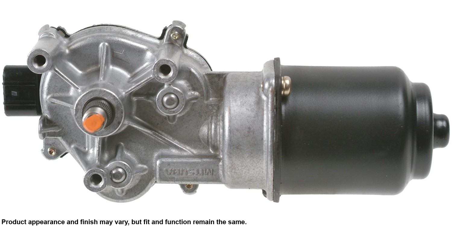 Cardone Reman Windshield Wiper Motor 43-4029