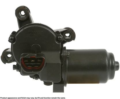 Cardone Reman Remanufactured Windshield Wiper Motor 43-4030