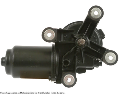 Cardone Reman Remanufactured Windshield Wiper Motor 43-4030