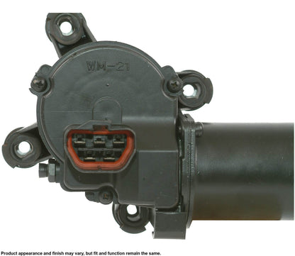 Cardone Reman Remanufactured Windshield Wiper Motor 43-4030