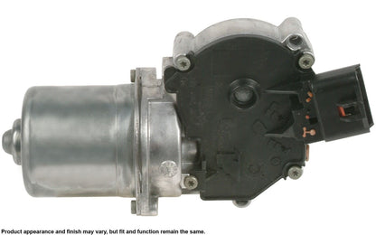 Cardone Reman Remanufactured Windshield Wiper Motor 43-4031