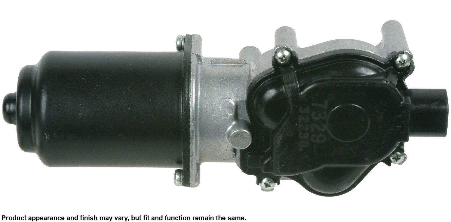 Cardone Reman Remanufactured Windshield Wiper Motor 43-4032