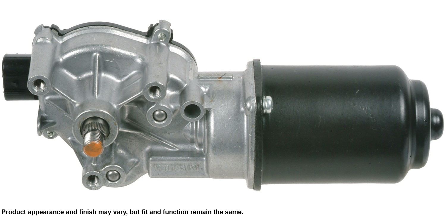 Cardone Reman Remanufactured Windshield Wiper Motor 43-4032