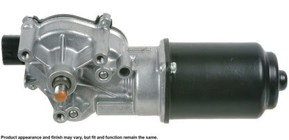 Cardone Reman Remanufactured Windshield Wiper Motor 43-4032