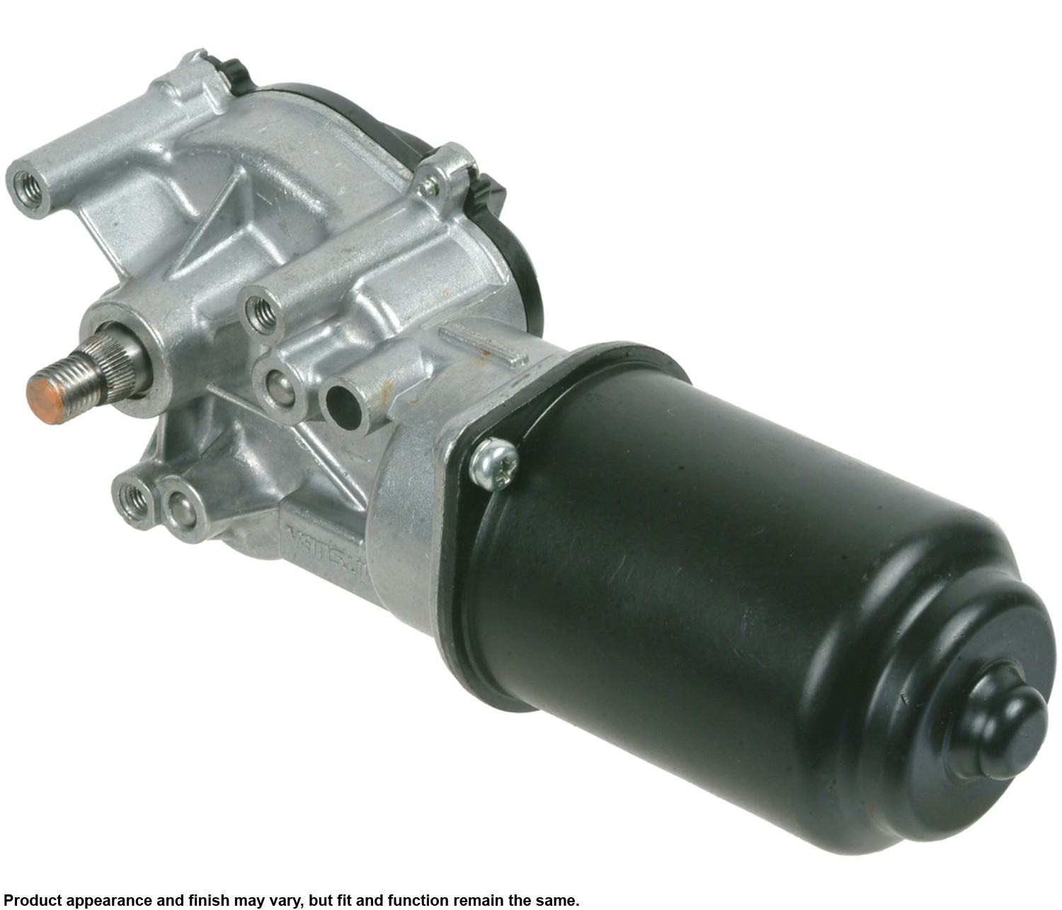 Cardone Reman Remanufactured Windshield Wiper Motor 43-4032