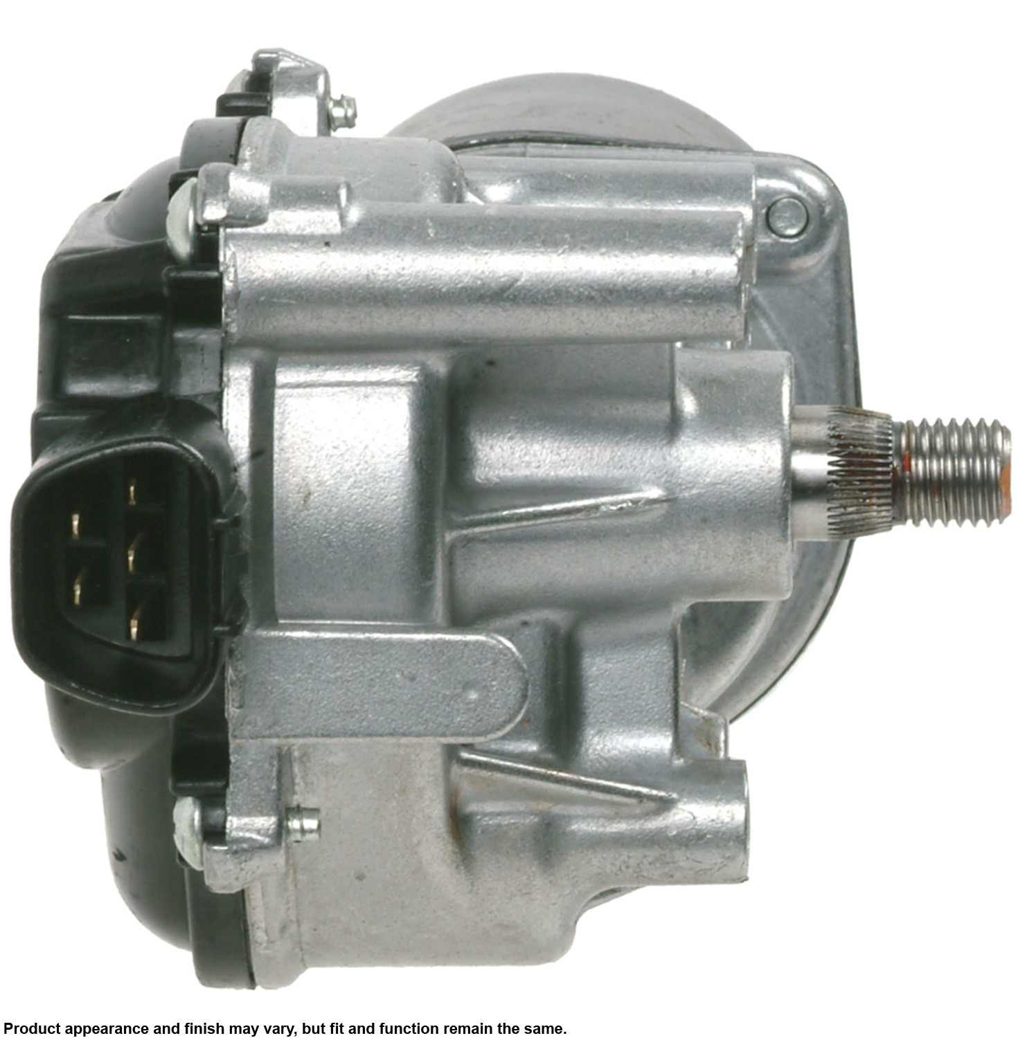 Cardone Reman Remanufactured Windshield Wiper Motor 43-4032