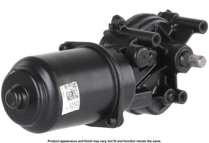 Cardone Reman Windshield Wiper Motor 43-4034
