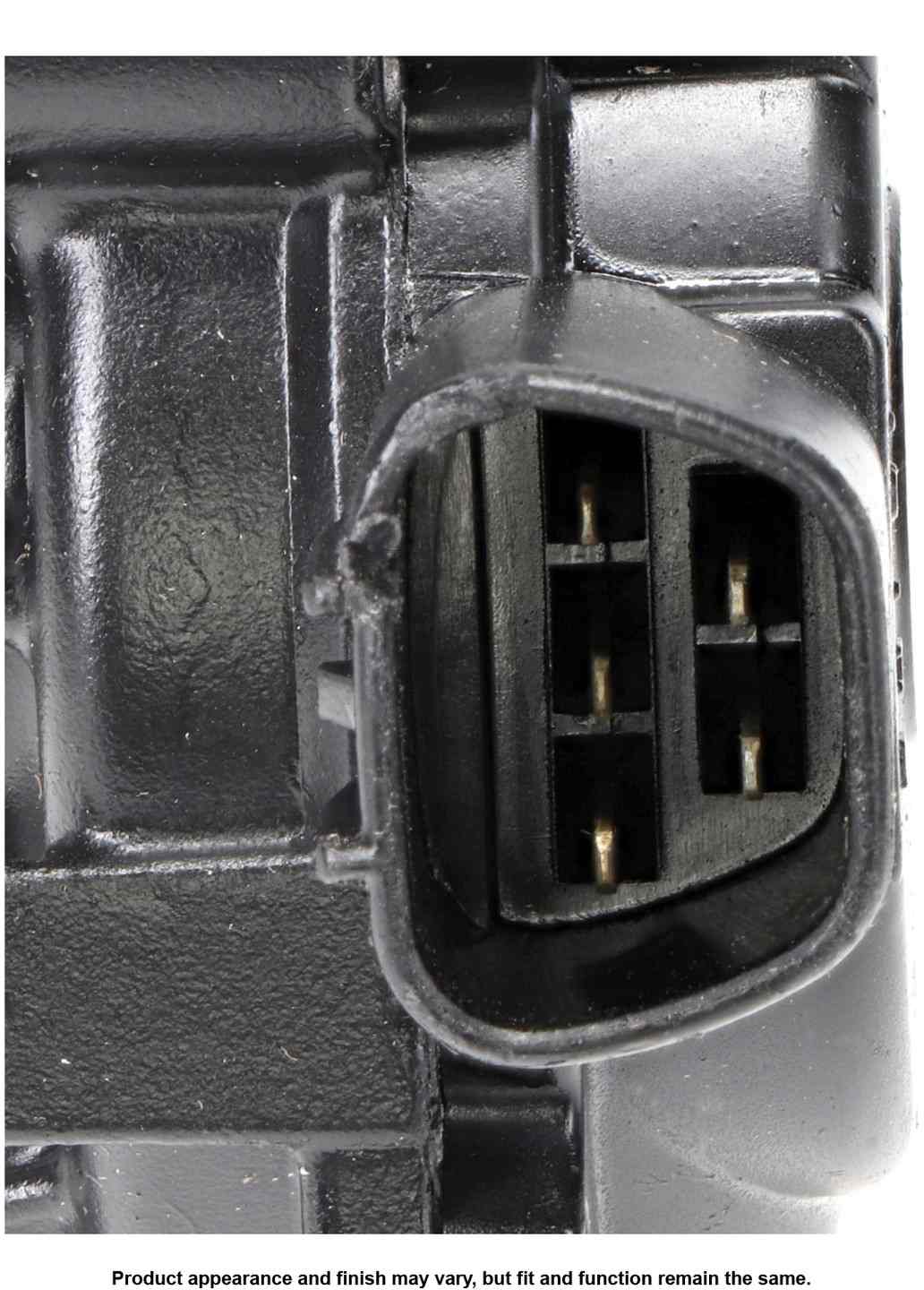 Cardone Reman Windshield Wiper Motor 43-4034