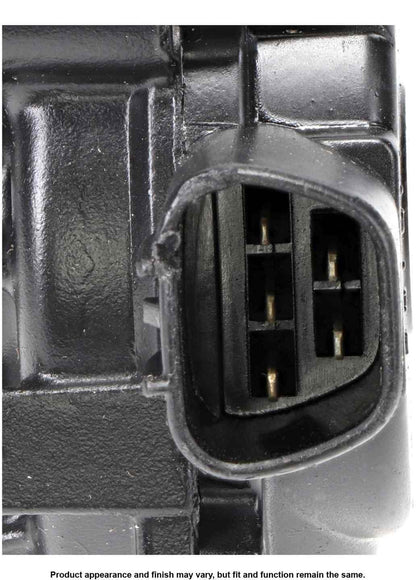 Cardone Reman Windshield Wiper Motor 43-4034