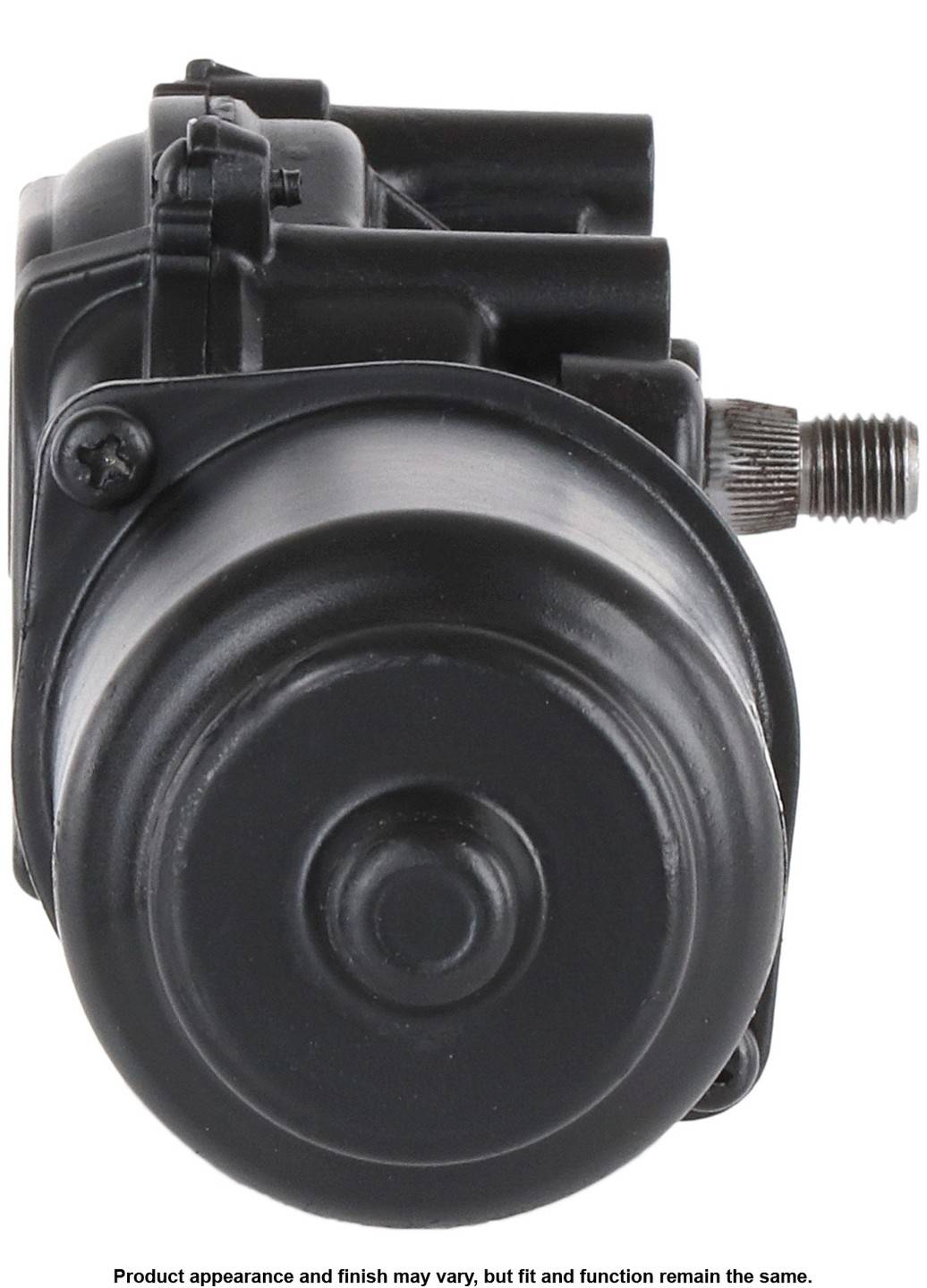 Cardone Reman Windshield Wiper Motor 43-4034
