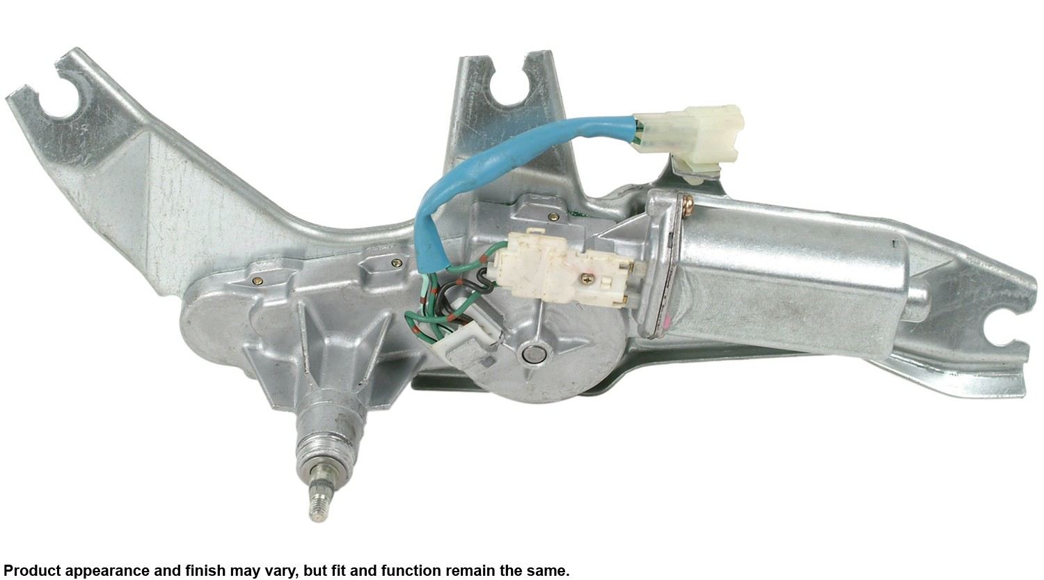 Cardone Reman Windshield Wiper Motor 43-4036