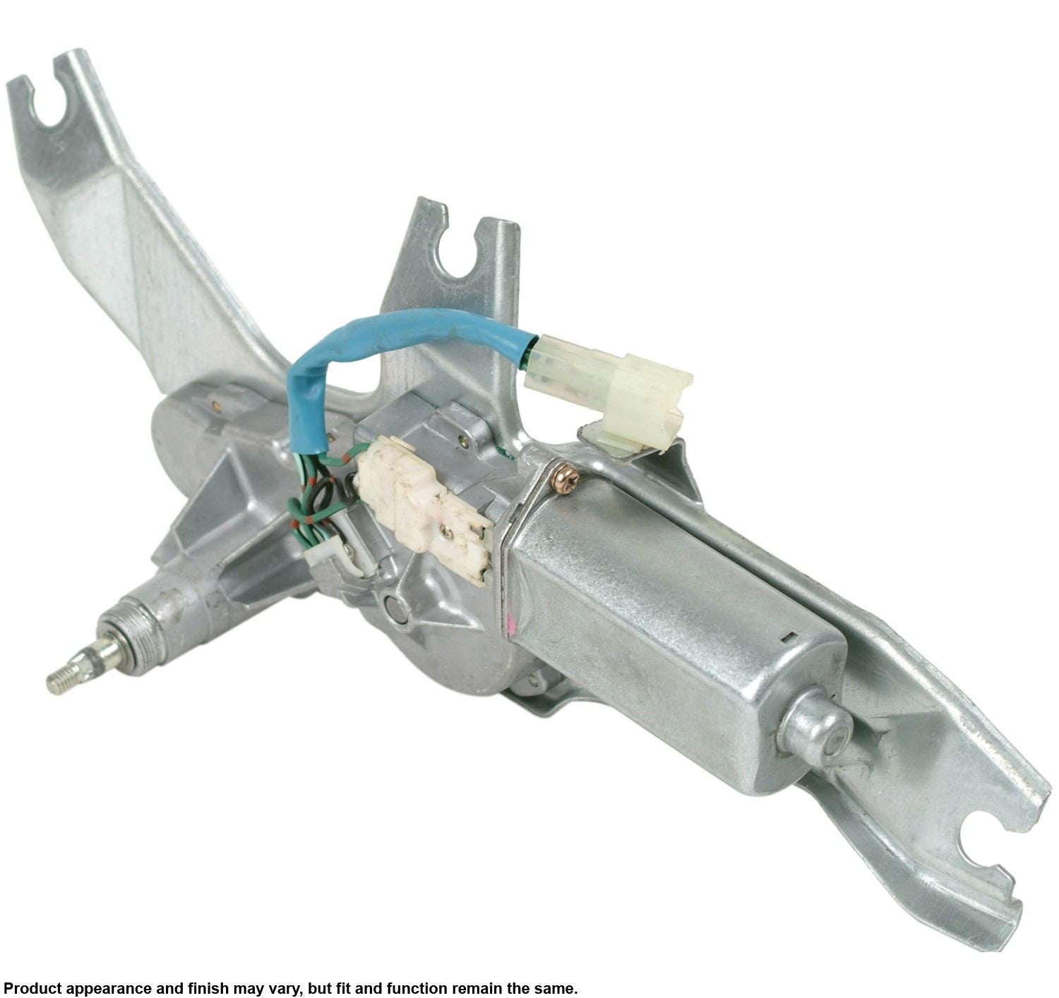 Cardone Reman Windshield Wiper Motor 43-4036