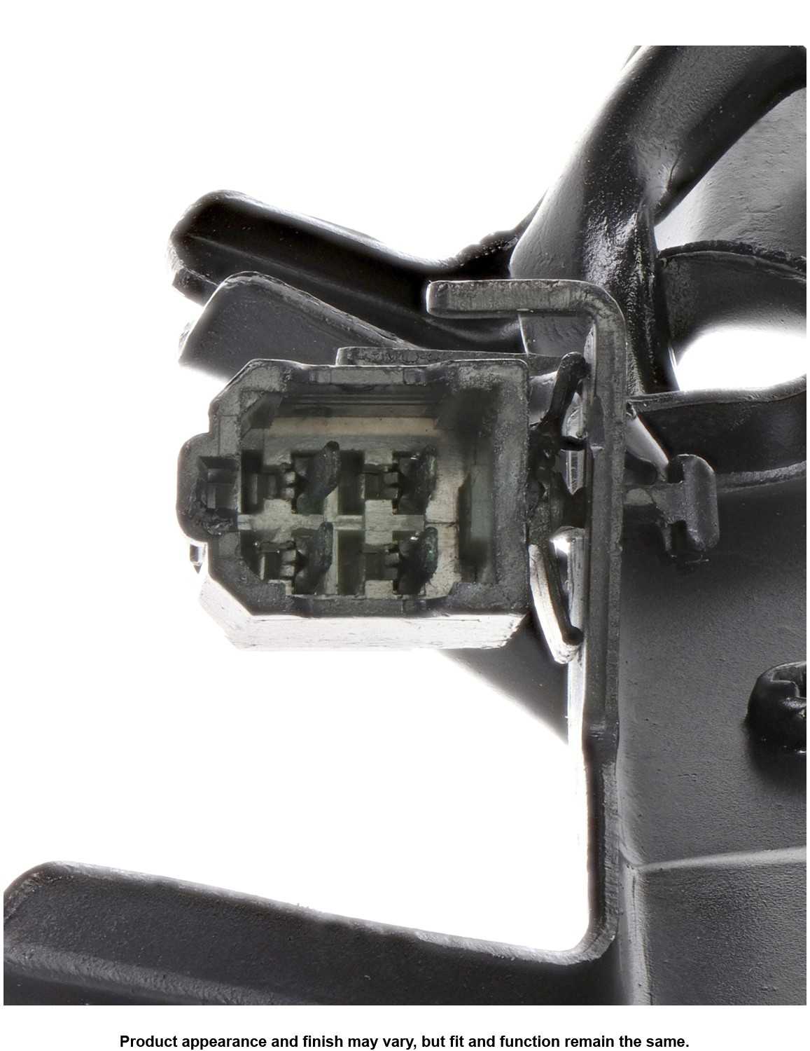 Cardone Reman Windshield Wiper Motor 43-4037