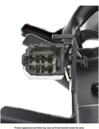Cardone Reman Windshield Wiper Motor 43-4037