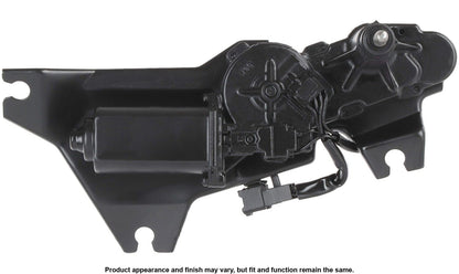 Cardone Reman Windshield Wiper Motor 43-4037