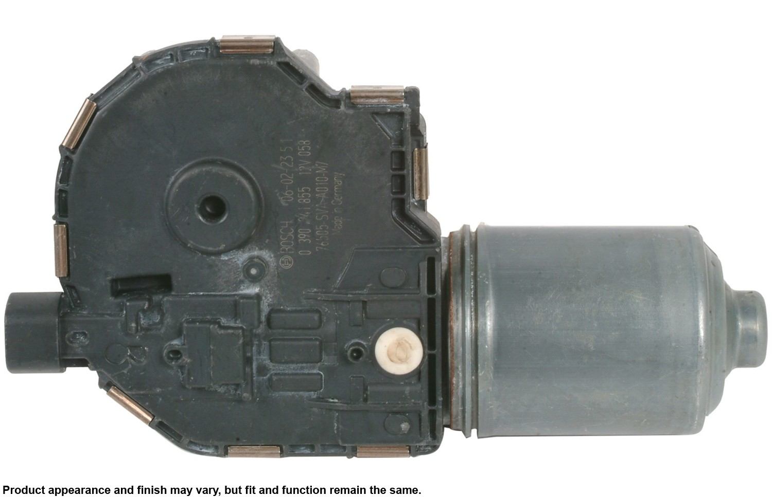 Cardone Reman Windshield Wiper Motor 43-4041