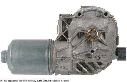 Cardone Reman Windshield Wiper Motor 43-4041