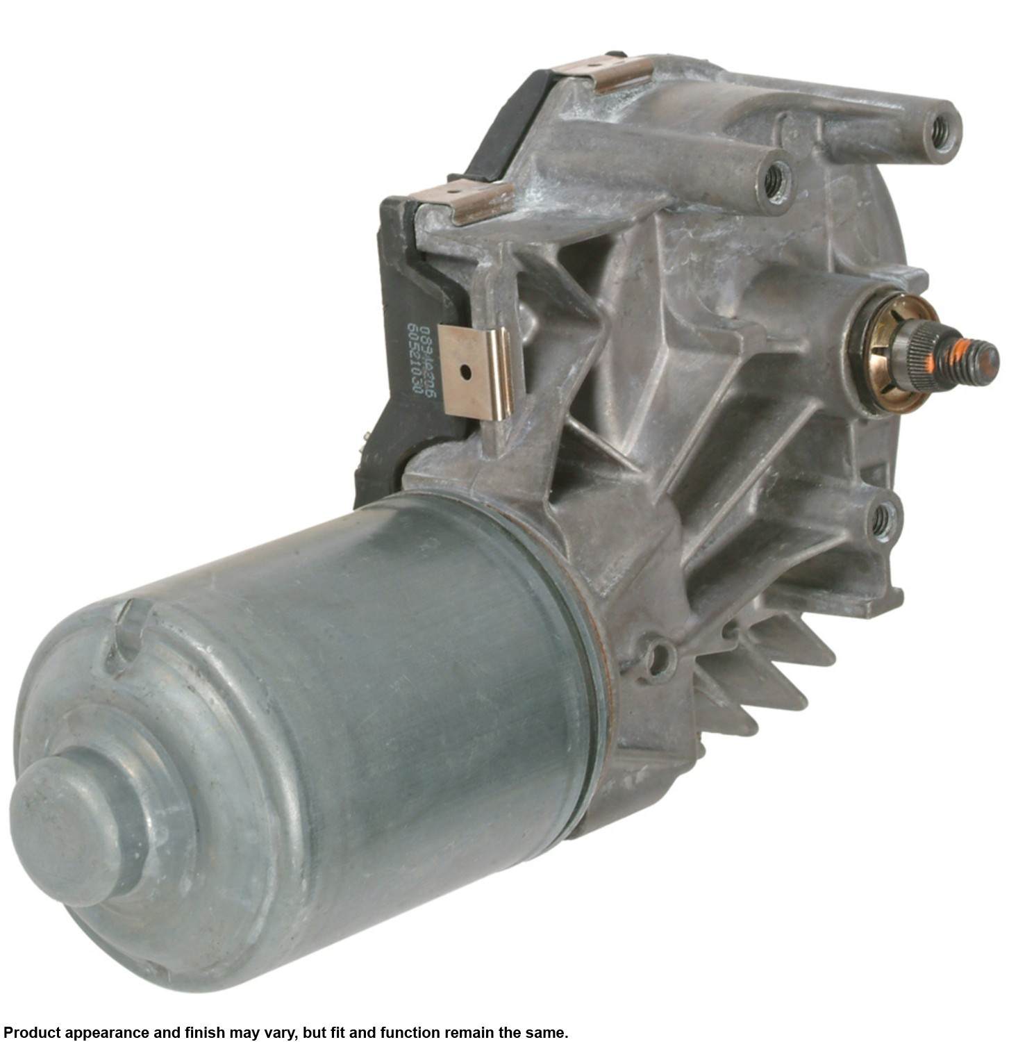 Cardone Reman Windshield Wiper Motor 43-4041