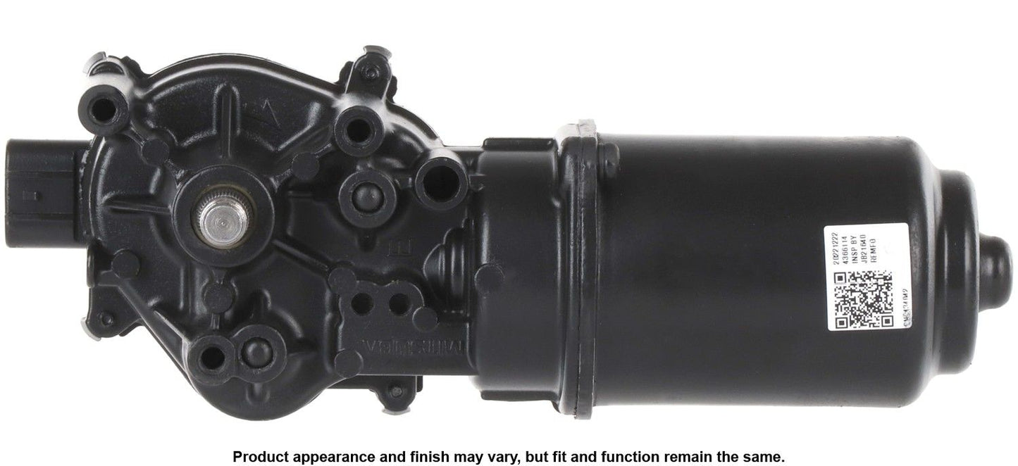 Cardone Reman Windshield Wiper Motor 43-4042