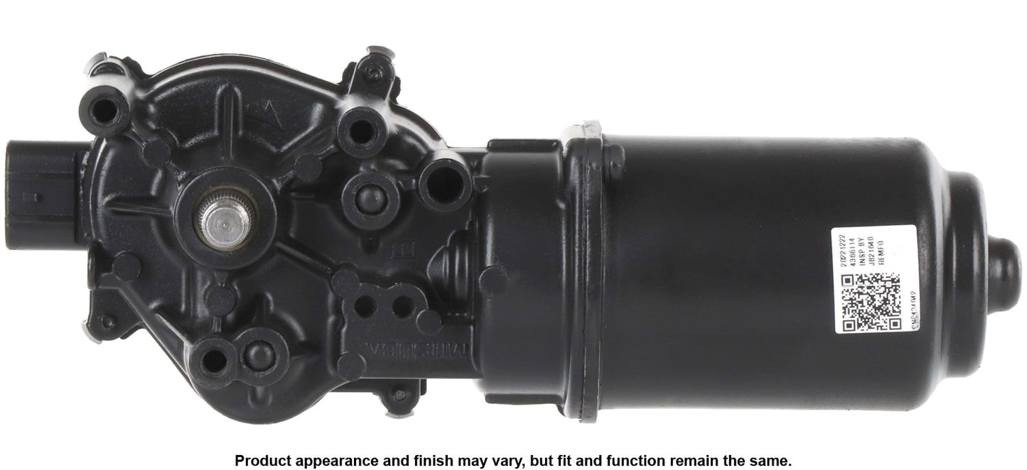 Cardone Reman Windshield Wiper Motor 43-4042