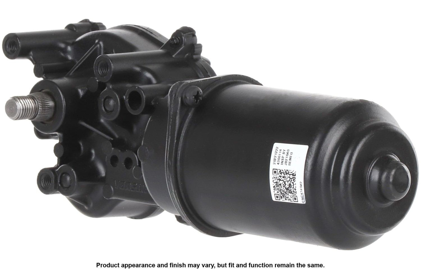 Cardone Reman Windshield Wiper Motor 43-4042