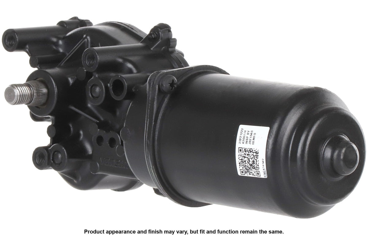 Cardone Reman Windshield Wiper Motor 43-4042