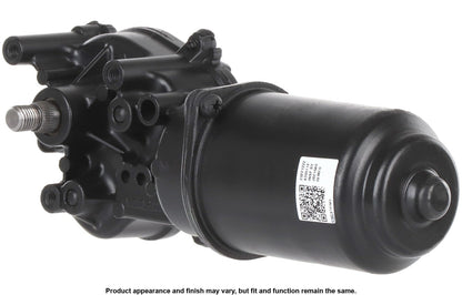 Cardone Reman Windshield Wiper Motor 43-4042