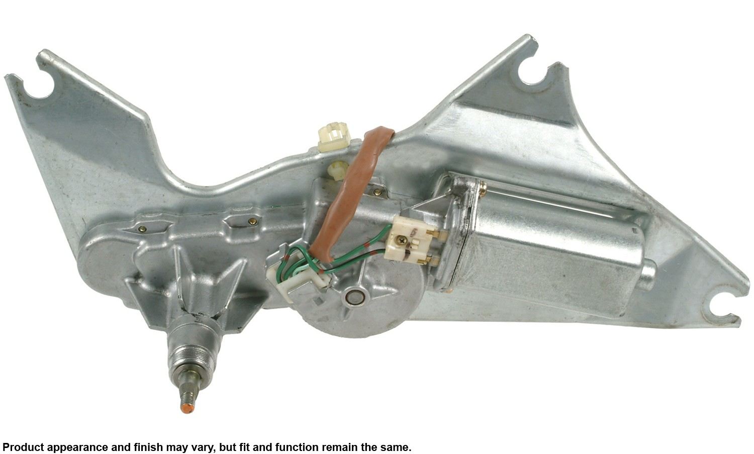 Cardone Reman Windshield Wiper Motor 43-4043