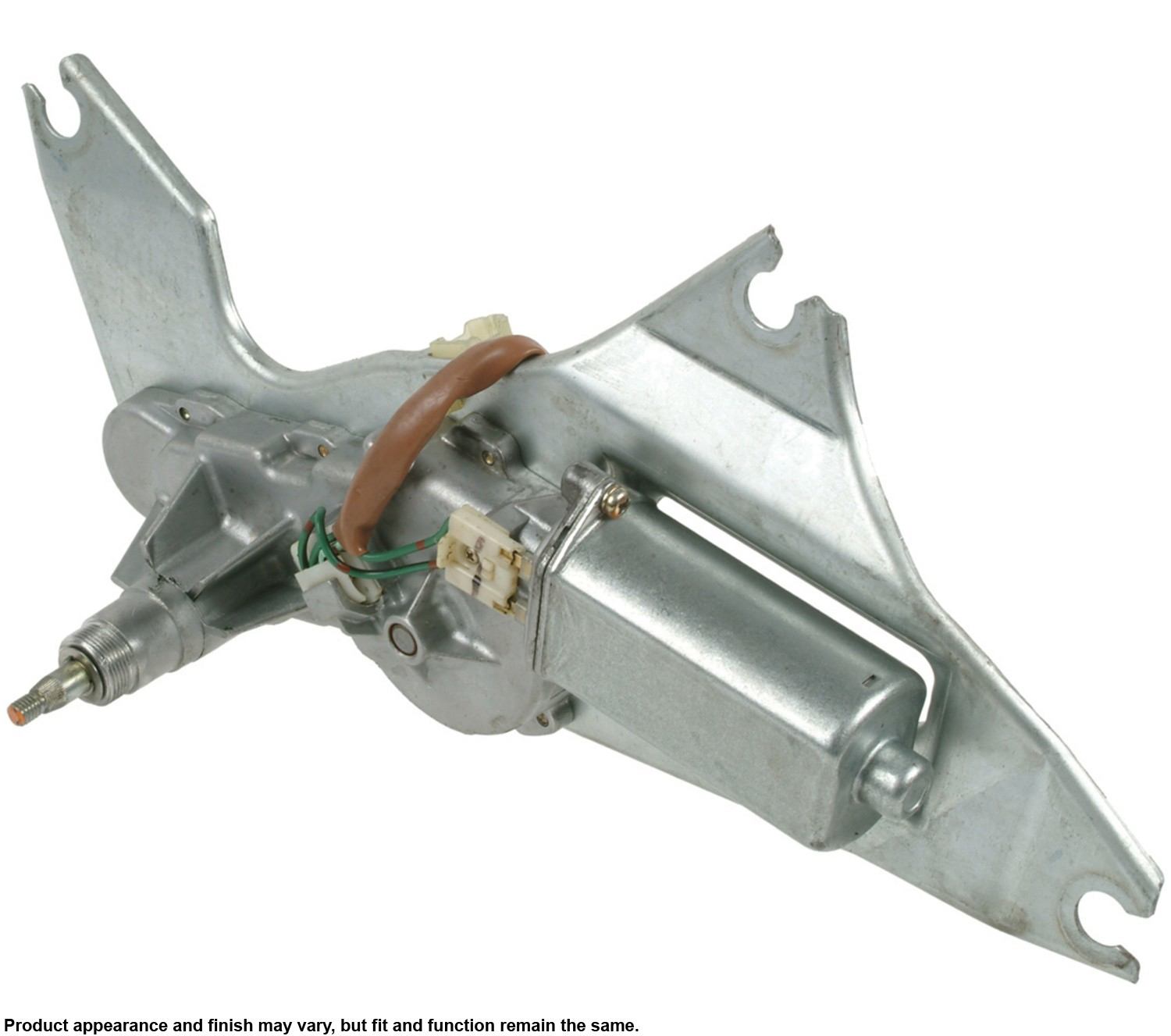 Cardone Reman Windshield Wiper Motor 43-4043