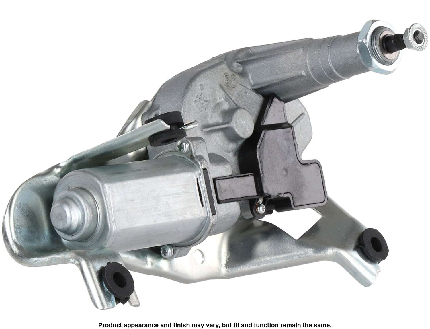 Cardone Reman Windshield Wiper Motor 43-4045